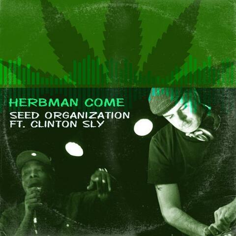 Herbman Come