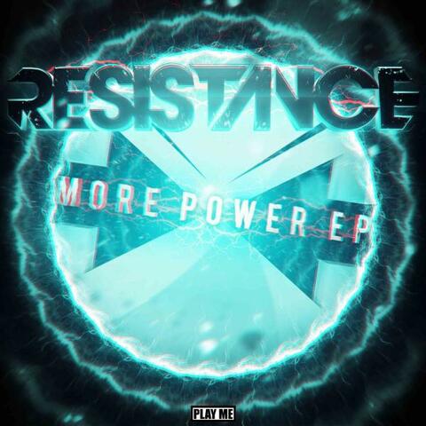 More Power EP