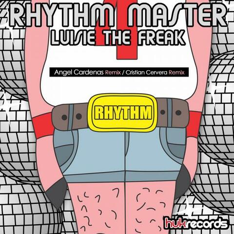 Rhythm Master