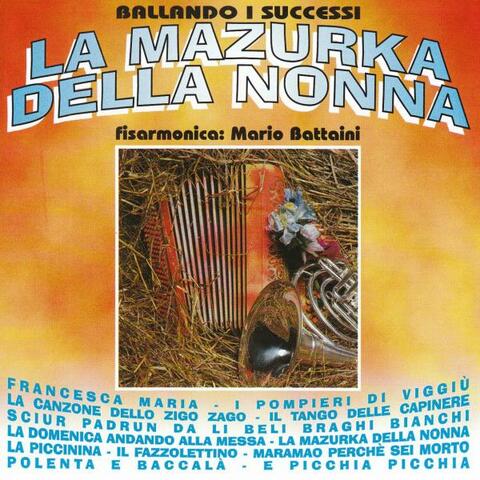 Ballando I Successi "La Mazurka Della Nonna"