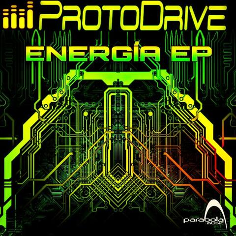 Energia EP