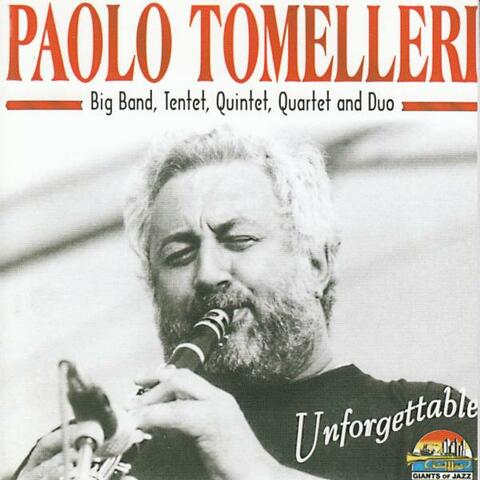 Big Band, Tentet, Quintet, Quartet And Duo
