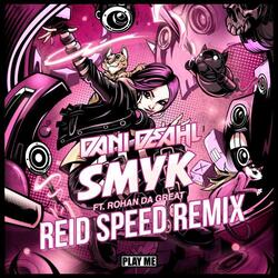 SMYK (feat. Rohan da Great)