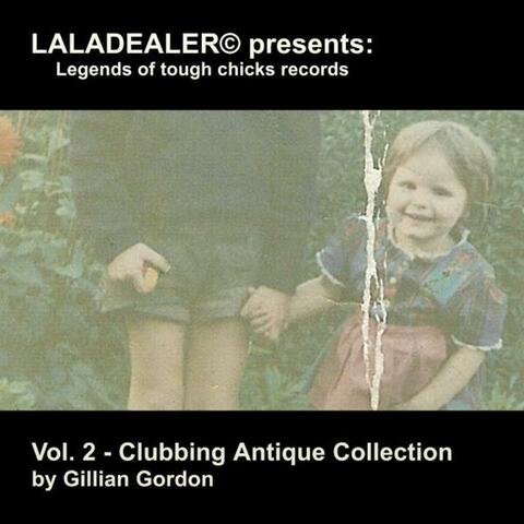 Clubbing Antique Collection