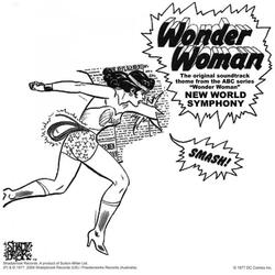 Wonder Woman