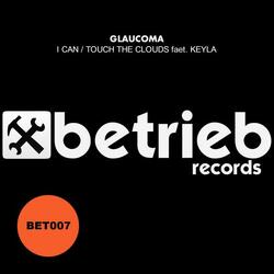 Touch The Clouds (feat. Keyla)