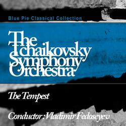 The Tempest, Op.18:I. Andante con moto