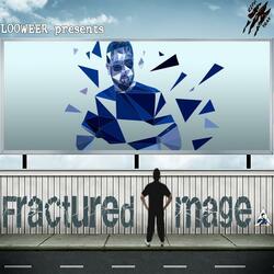 Fractured Image