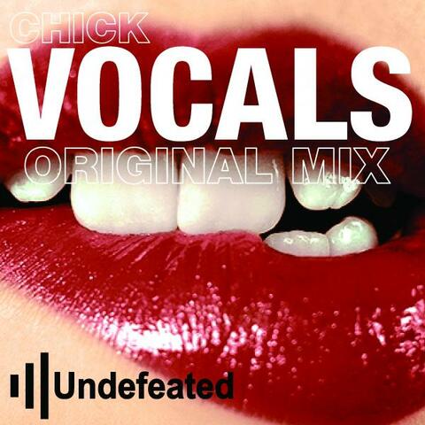 Vocals