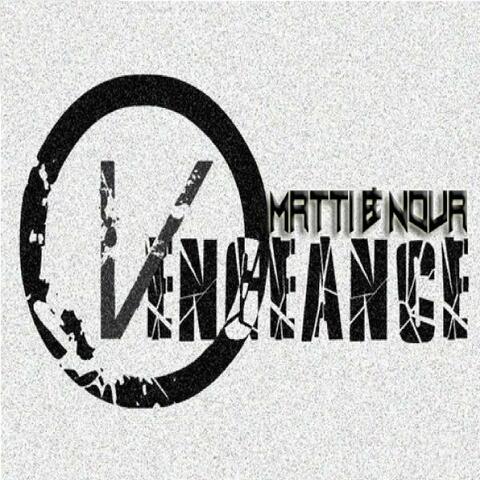 Vengeance