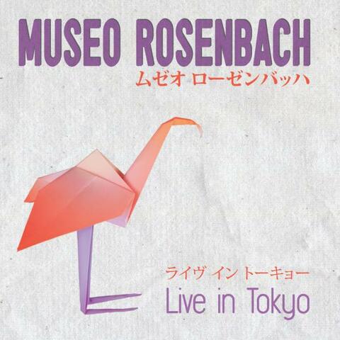 Live In Tokyo