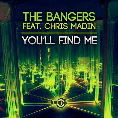 You'll Find Me