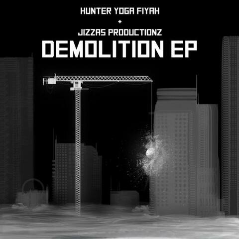 Demolition EP