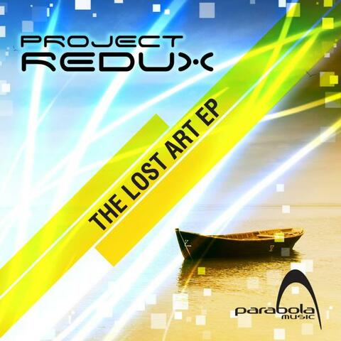 The Lost Art EP