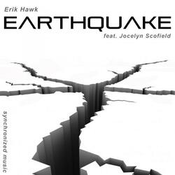 Earthquake (feat. Jocelyn Scofield)