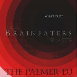 BrainEaters