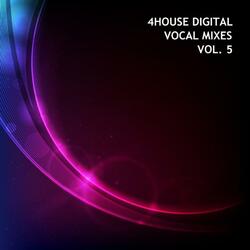 Love I Have For You (Klub Rockers Remix)