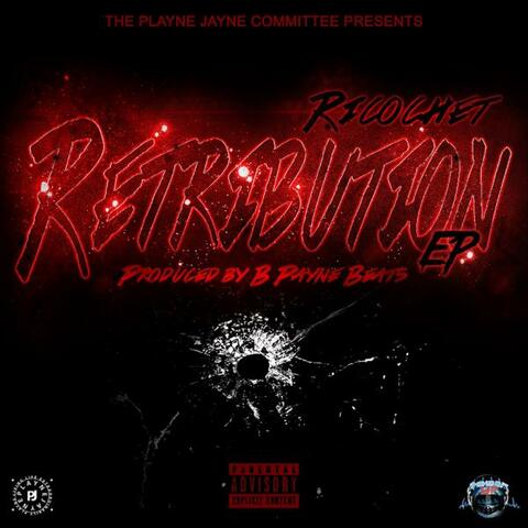 Retribution EP
