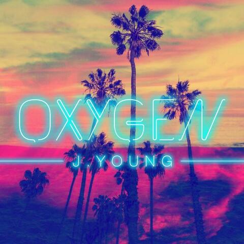 Oxygen The Remixes