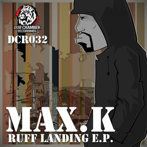 Ruff Landing E.P.