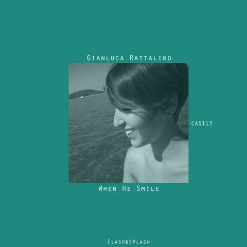 When He Smile