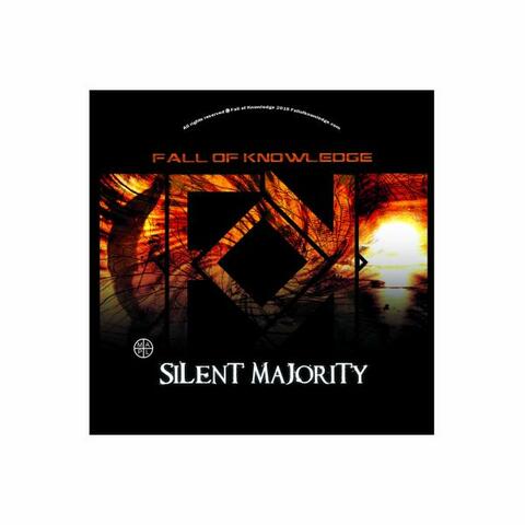 Silent Majority