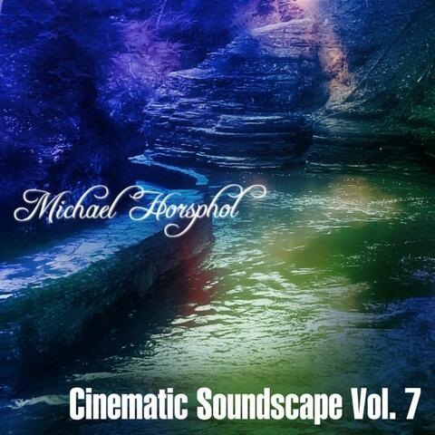 Cinematic Soundscape Vol. 7
