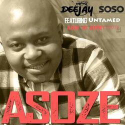 Asoze (feat. Untamed)