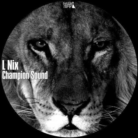 Champion Sound