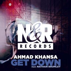 Get Down (feat. Nathan Brumley)