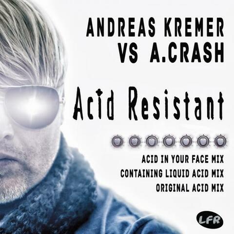 Acid Resistant