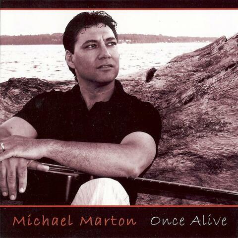 Once Alive