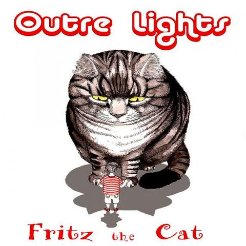 Fritz The Cat