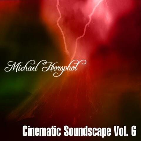 Cinematic Soundscape, Vol. 6