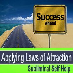 Applying Laws of Attraction v8