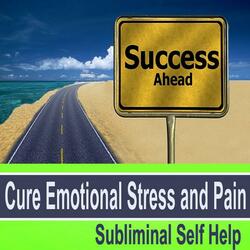 Cure Emotional Stress and Pain v5