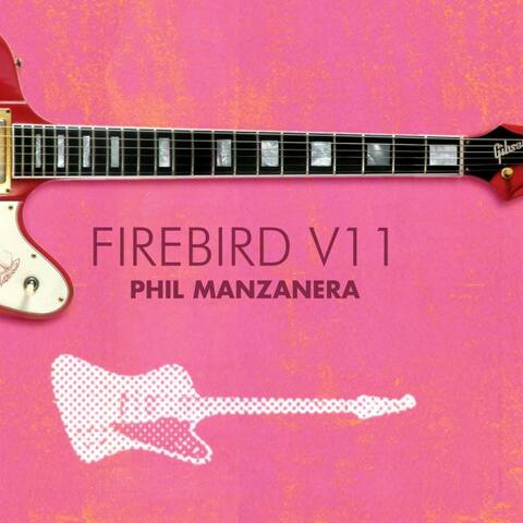 Firebird V11