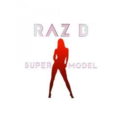 Super Model (feat. KO)