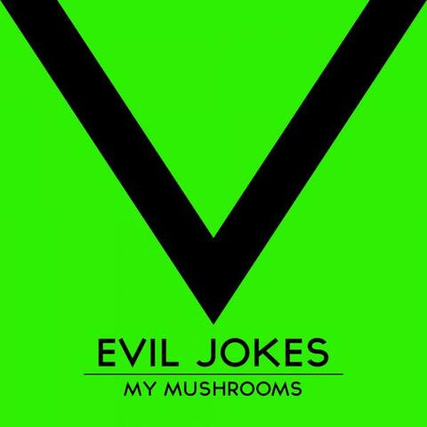 My Mushrooms