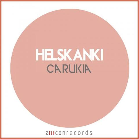 Carukia