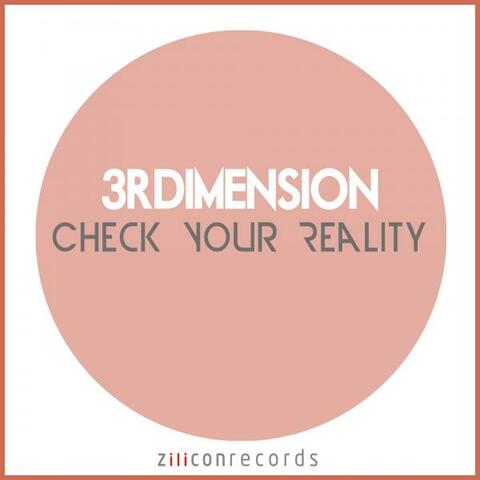 Check Your Reality