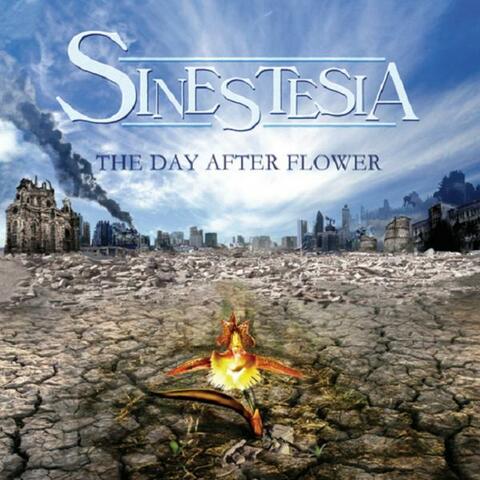 The Day After Flower