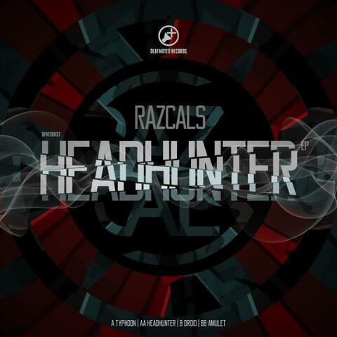 Headhunter EP