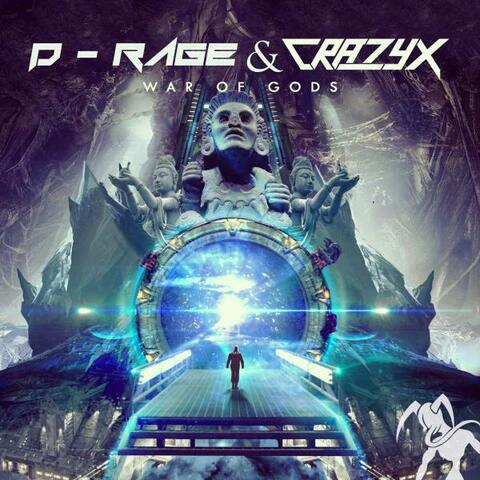 War of Gods