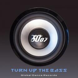 Turn Up The Bass