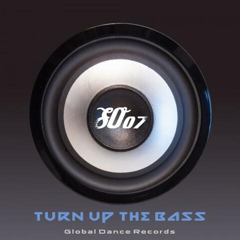 Turn Up The Bass
