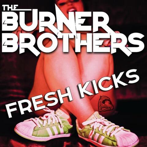 Fresh Kicks