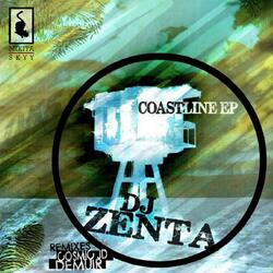 Coastline (feat. Winston Matsushita)