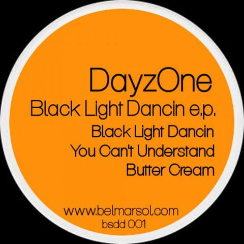Black Light Dancin