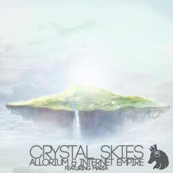 Crystal Skies (feat. Maria)
